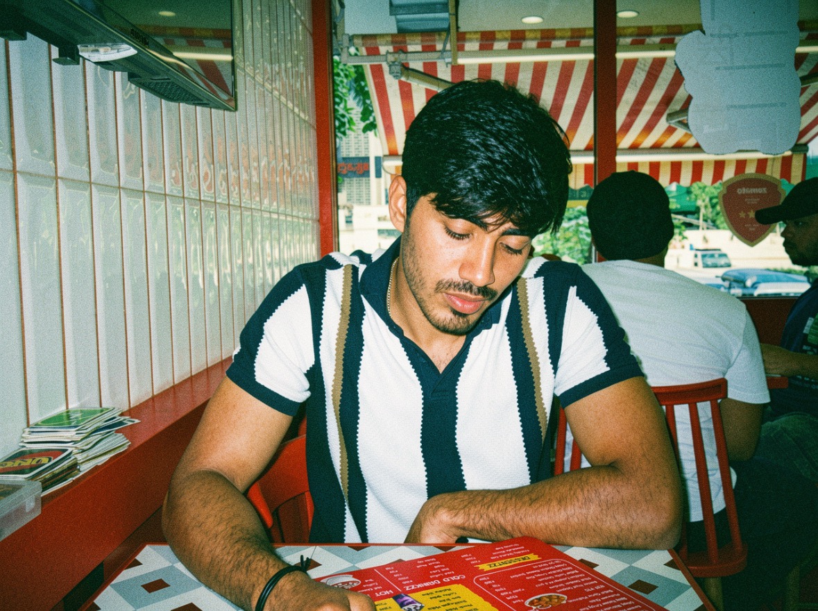 Tushar Karkera
